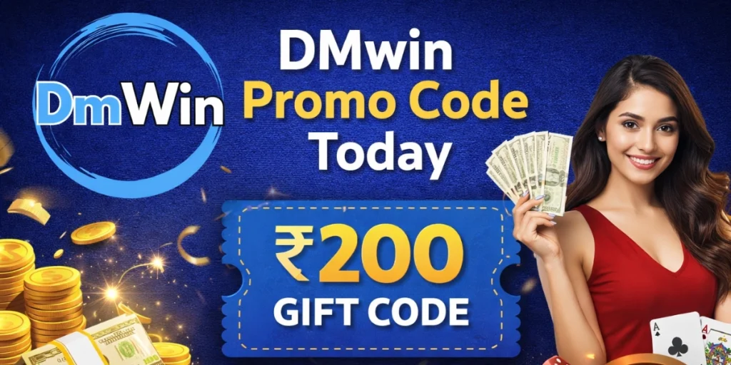 Dmwin Promo Code Today