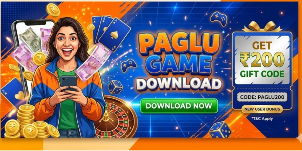 Paglu Game Download