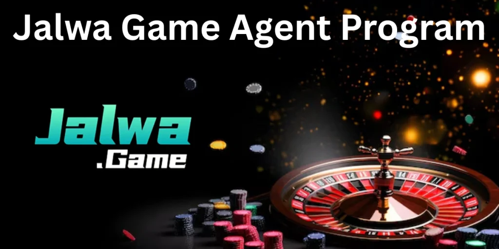 Jalwa Game Agent Program